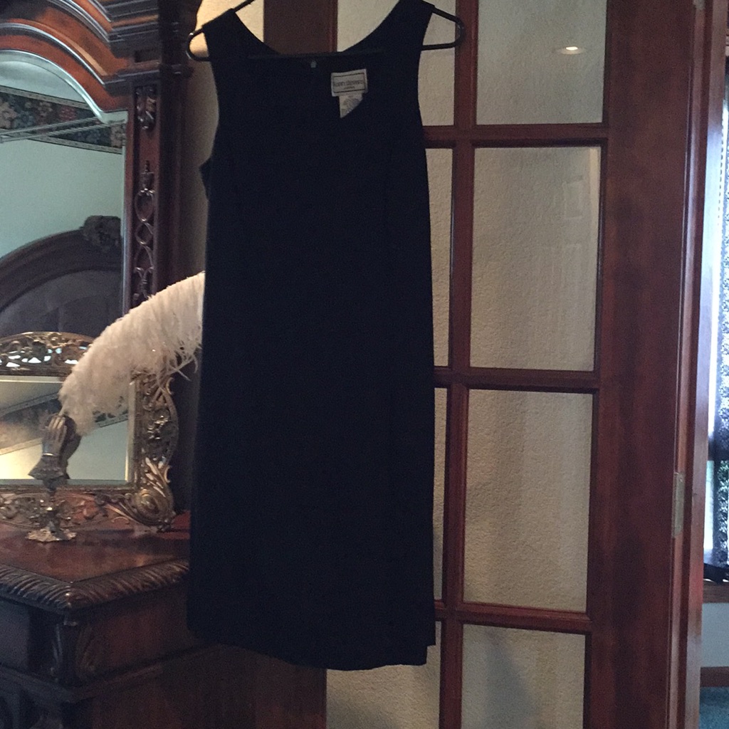 Karin Stevens Dress